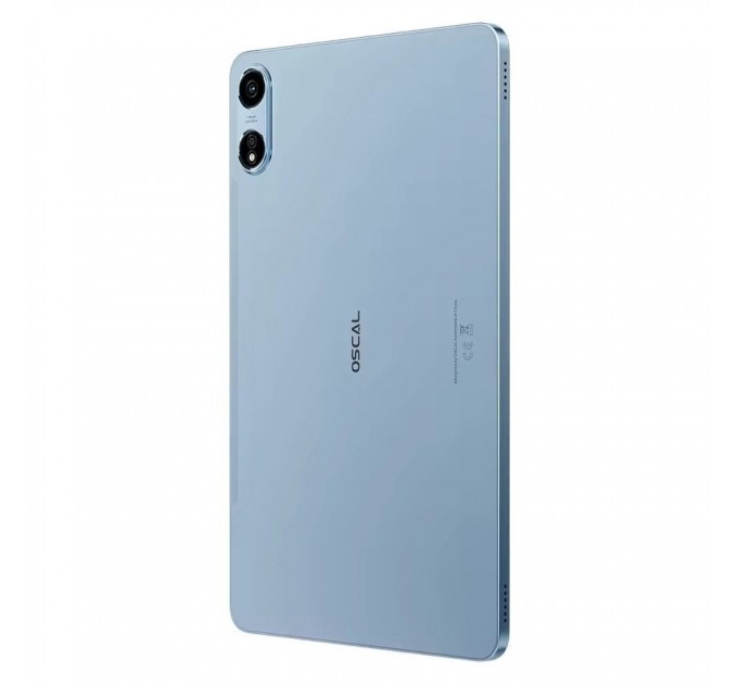 Oscal Планшет Oscal Pad 100 12.0" 8/256GB 4G (LTE) Sky Blue (Pad 100 8/256GB Sky Blue)