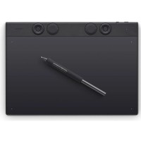 Графічний планшет Wacom Intuos Pro M (PTK670K0B)
