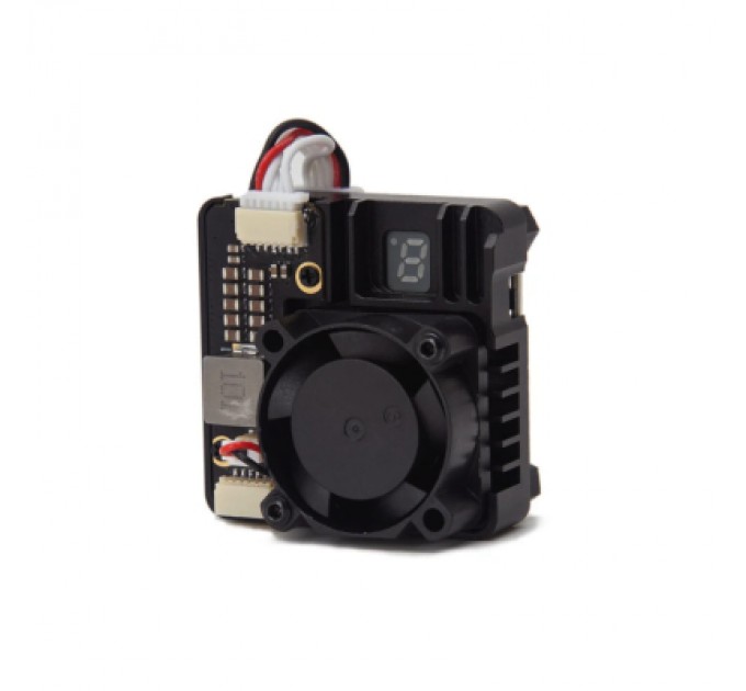 Skyzone Відеопередавач (VTX) Skyzone TX2501CNC 2.5W 6.2G 64CH L,X,S Band (TX2501CNC6G)