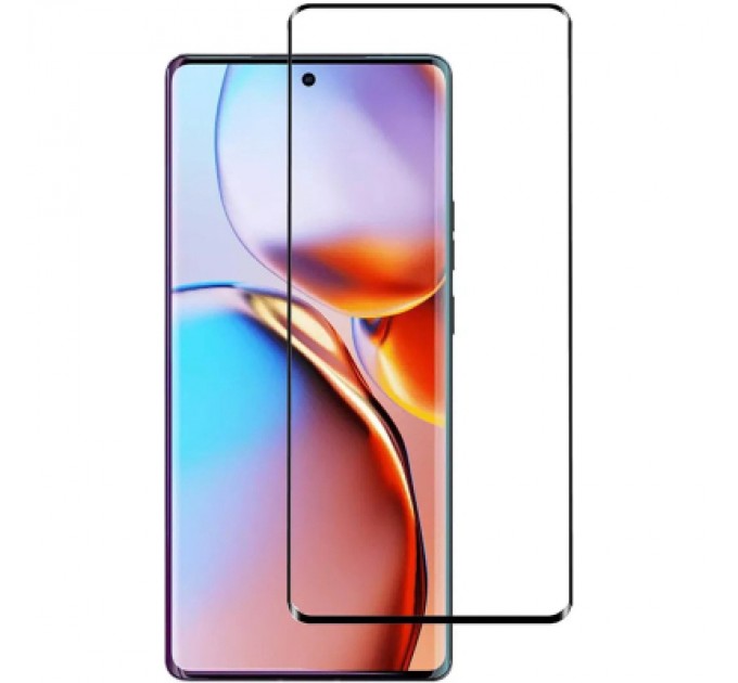 Скло захисне PowerPlant 3D Motorola Edge 50 Pro (GL604200)