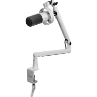 Мікрофон Fifine T688W USB/XLR White (T688W)