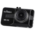 Globex Відеореєстратор Globex GE-112