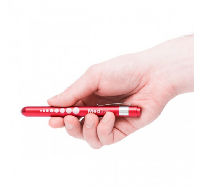 Mactronic Ліхтар Mactronic Medlite 10 Lm (PHH0081)