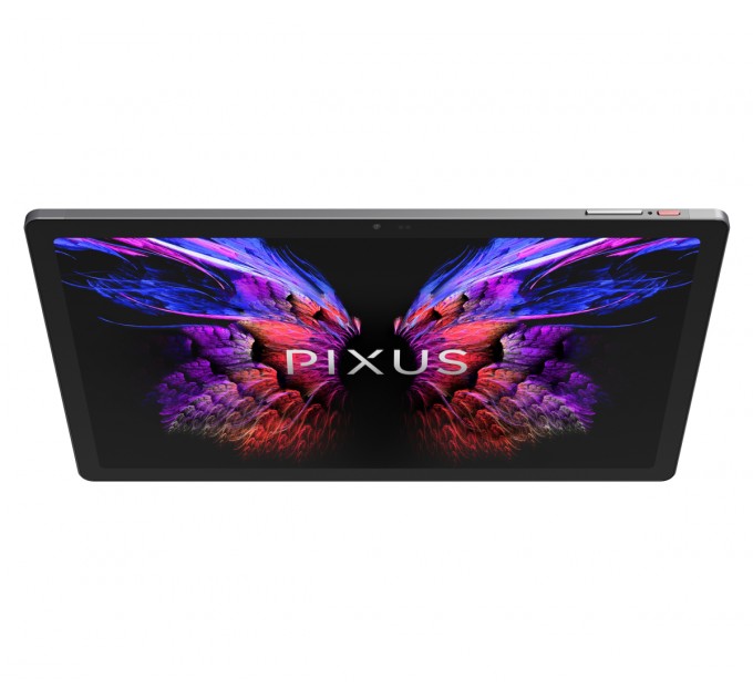 Планшет Pixus Wing 8/128GB 4G Dual Sim Silver