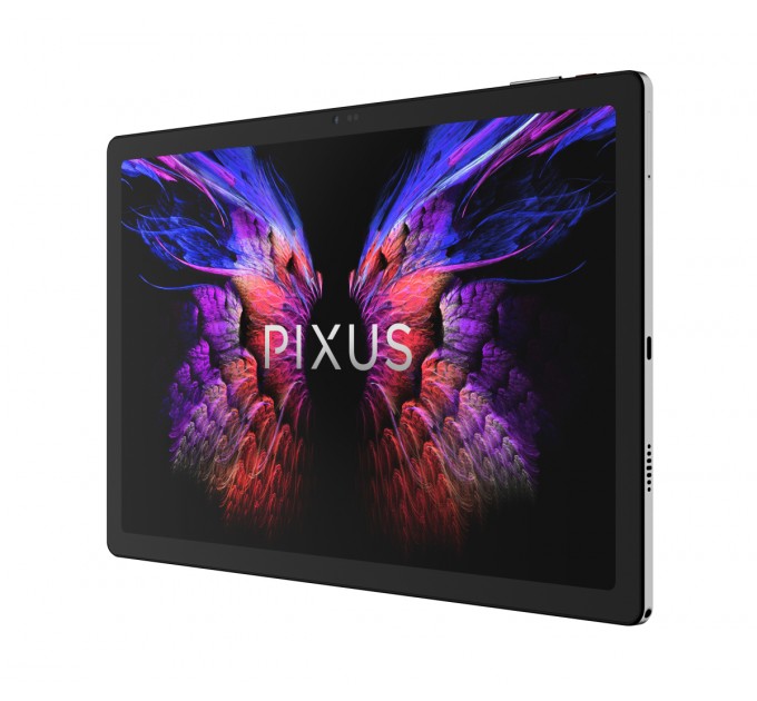 Планшет Pixus Wing 8/128GB 4G Dual Sim Silver