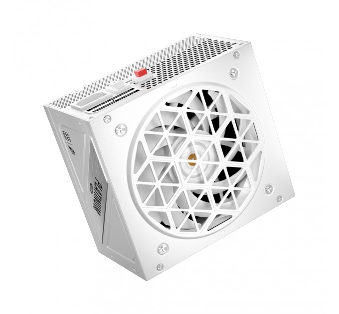 1stPlayer Блок живлення 1stPlayer HA-1000BA3 White (NGDP-PLT-1000-WH-EU) 1000W