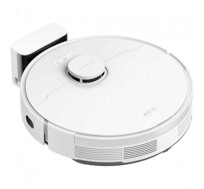 Робот-пилосос Dreame Bot Mova S10 (RLS42SA)