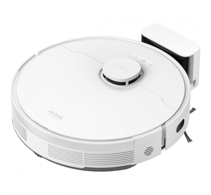 Робот-пилосос Dreame Bot Mova S10 (RLS42SA)