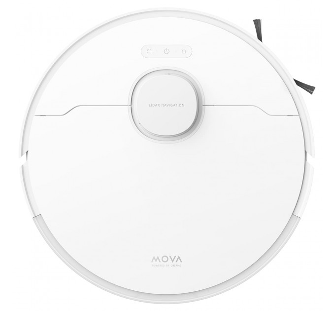 Робот-пилосос Dreame Bot Mova S10 (RLS42SA)