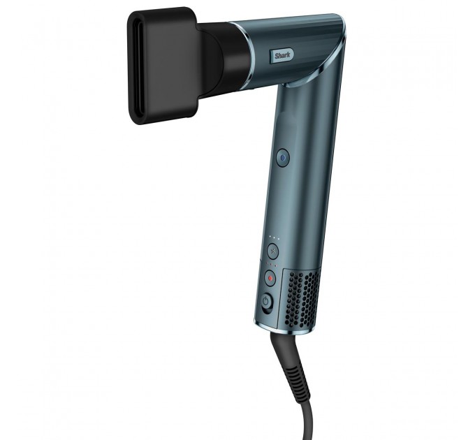 Shark Набір для укладки волосся Shark FlexStyle Limited Edition Teal 5-in-1 HD450TLEU