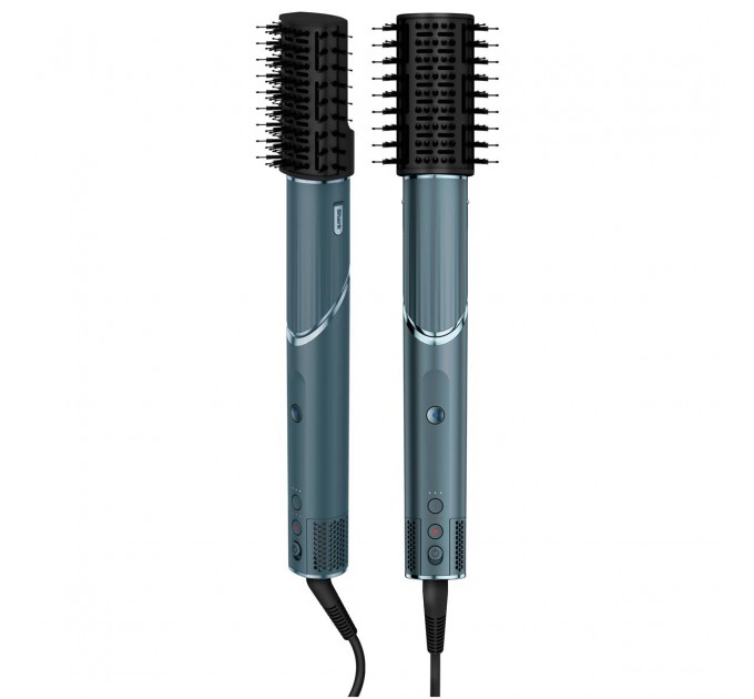 Shark Набір для укладки волосся Shark FlexStyle Limited Edition Teal 5-in-1 HD450TLEU