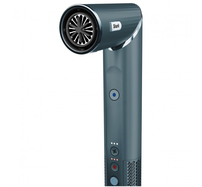 Shark Набір для укладки волосся Shark FlexStyle Limited Edition Teal 5-in-1 HD450TLEU