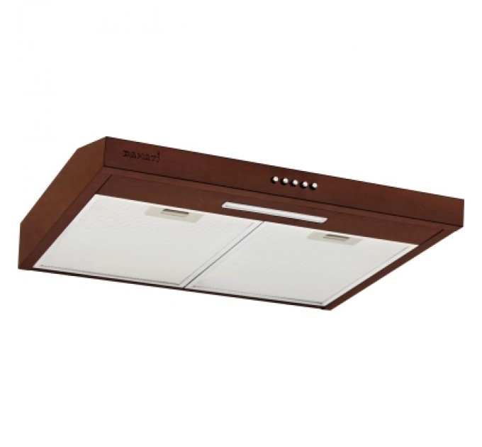 DAHATI Витяжка кухонна DAHATI СН-600BR