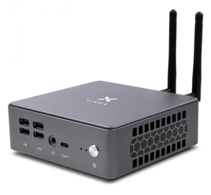 Комп'ютер Vinga Mini PC V655 (V6551220P.161T)