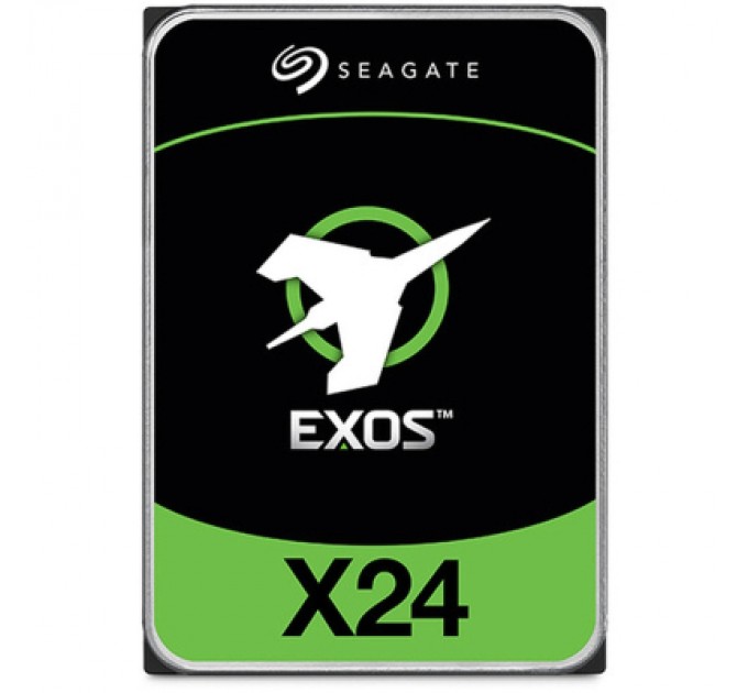 Seagate Жорсткий диск SAS 3.5" 24TB Seagate (ST24000NM007H)
