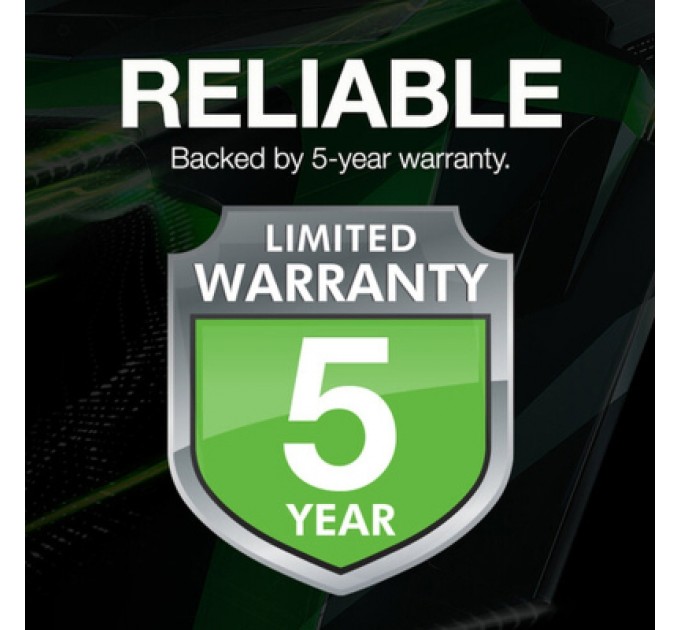 Seagate Жорсткий диск SAS 3.5" 24TB Seagate (ST24000NM007H)