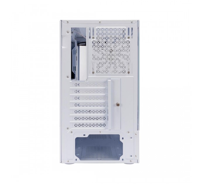 1stPlayer Корпус 1stPlayer Mi7-A-WH-2F7R-W-1F7-W White без БЖ