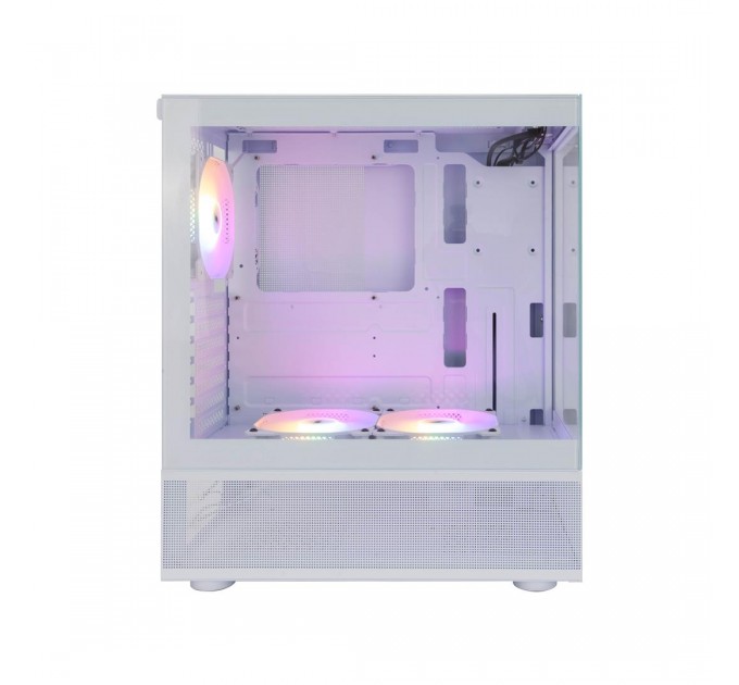 1stPlayer Корпус 1stPlayer Mi7-A-WH-2F7R-W-1F7-W White без БЖ