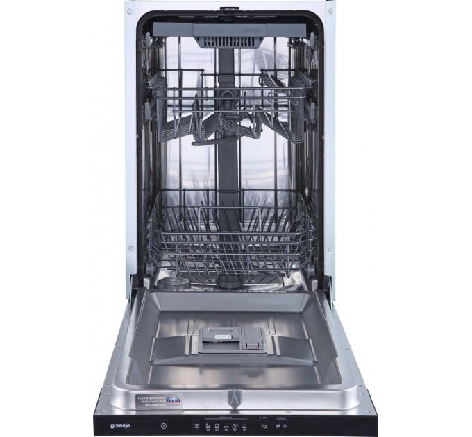 Gorenje Вбудована посудомийна машина Gorenje GV520E11