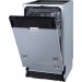 Gorenje Вбудована посудомийна машина Gorenje GV520E11