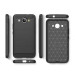 Laudtec Чохол до мобільного телефона для Huawei Y3 2017 Carbon Fiber (Black) Laudtec (LT-HY32017B)