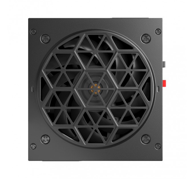 1stPlayer Блок живлення 1stPlayer HA-1000BA3 (NGDP-PLT-1000-BK-EU) 1000W