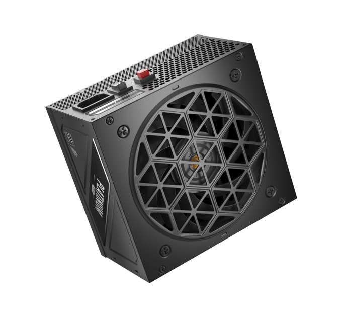 1stPlayer Блок живлення 1stPlayer HA-1000BA3 (NGDP-PLT-1000-BK-EU) 1000W