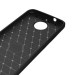 Laudtec Чохол до мобільного телефона для Motorola Moto Z Carbon Fiber (Black) Laudtec (LT-MMZB)
