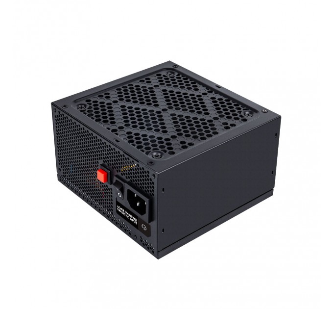 1stPlayer Блок живлення 1stPlayer PS-750AR (AR-GLD-750-BK-EU) 750W