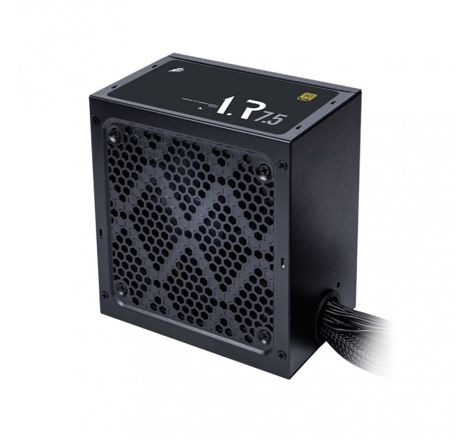1stPlayer Блок живлення 1stPlayer PS-750AR (AR-GLD-750-BK-EU) 750W