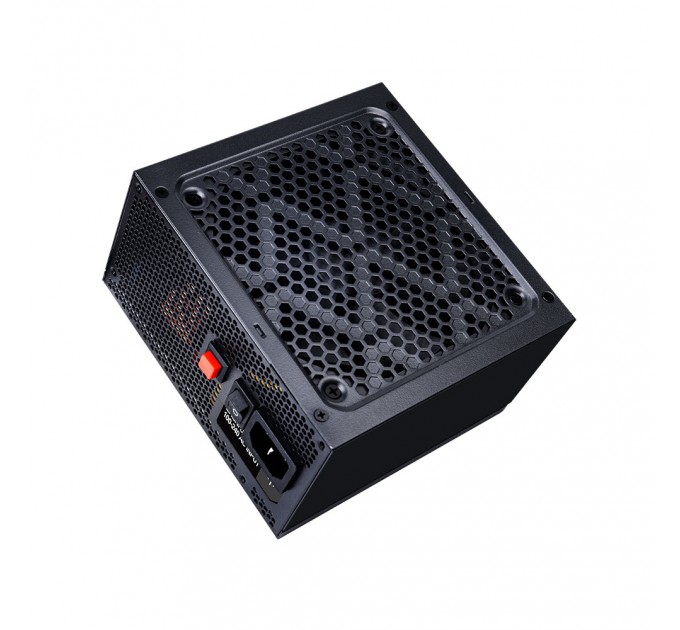 1stPlayer Блок живлення 1stPlayer PS-750AR (AR-GLD-750-BK-EU) 750W