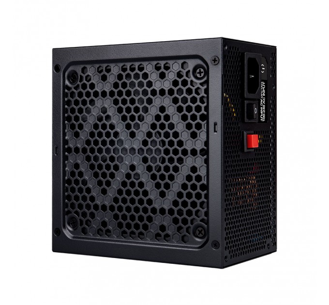 1stPlayer Блок живлення 1stPlayer PS-750AR (AR-GLD-750-BK-EU) 750W