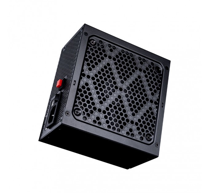 1stPlayer Блок живлення 1stPlayer PS-750AR (AR-GLD-750-BK-EU) 750W