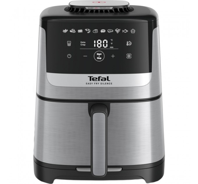 Tefal Мультипіч Tefal Easy Fry Silence (EY552DE0)
