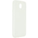 Drobak Чохол до мобільного телефона Drobak Ultra PU для Samsung Galaxy J3 (2017) (Clear) (222901)