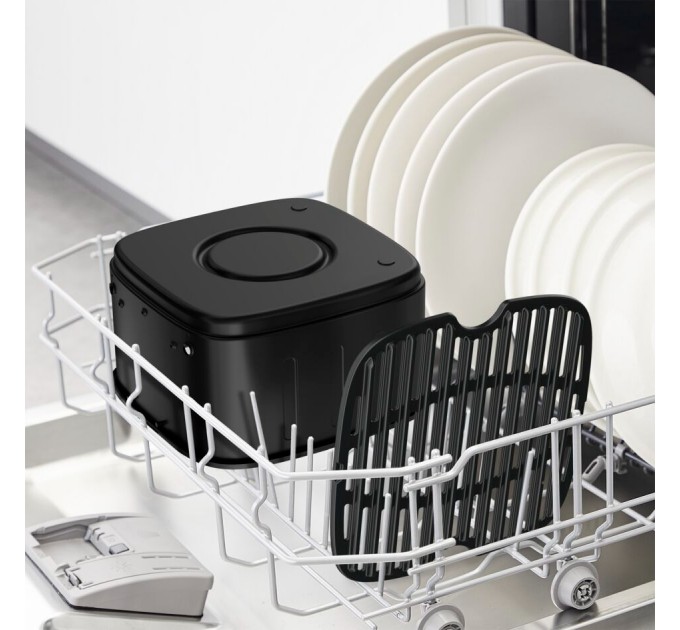 Tefal Мультипіч Tefal Easy Fry Silence (EY552DE0)