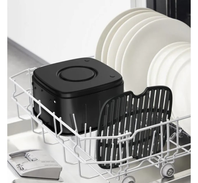 Tefal Мультипіч Tefal Easy Fry Silence (EY5528E0)