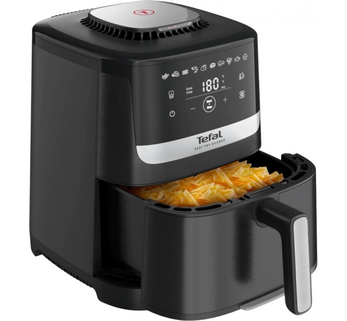 Tefal Мультипіч Tefal Easy Fry Silence (EY5528E0)