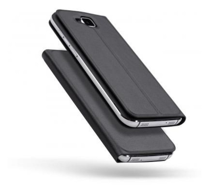 Doogee Чохол до мобільного телефона Doogee X9 Mini Package(Black) (DGA54-BC000-02Z)
