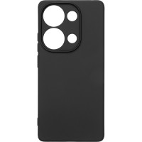 Чохол до мобільного телефона Armorstandart ICON Xiaomi Redmi Note 14S 4G Camera cover Black (ARM82008)