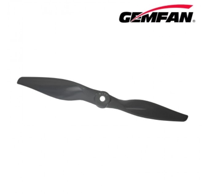 Gemfan Пропелер для дрона Gemfan 86R Electric Reverse Rotation Glass Fiber Nylon (PFGN8X6-EAR)
