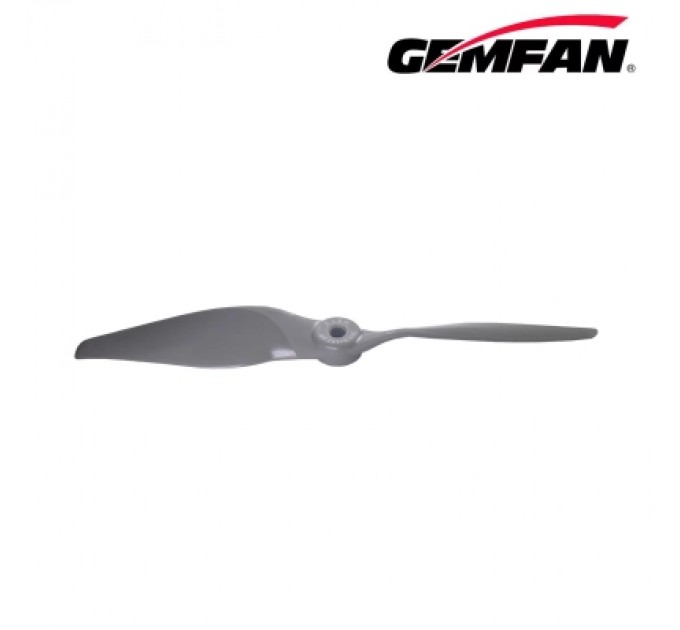 Gemfan Пропелер для дрона Gemfan 86R Electric Reverse Rotation Glass Fiber Nylon (PFGN8X6-EAR)