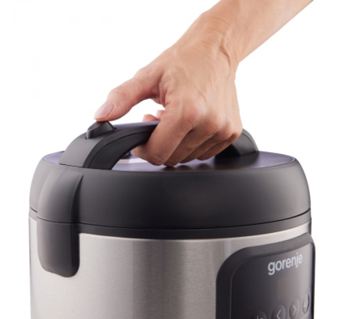 Gorenje Мультиварка Gorenje MC2SBK