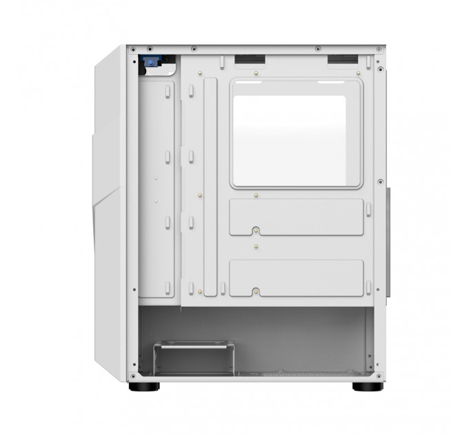 1stPlayer Корпус 1stPlayer F3-A-WH-4F1 White без БЖ