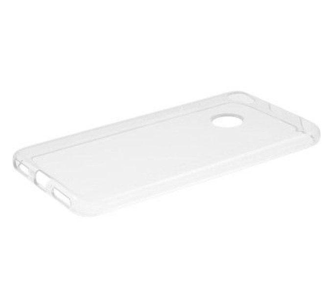 Laudtec Чохол до мобільного телефона для Xiaomi Redmi Note 5A Clear tpu (Transperent) Laudtec (LC-XRN5A)