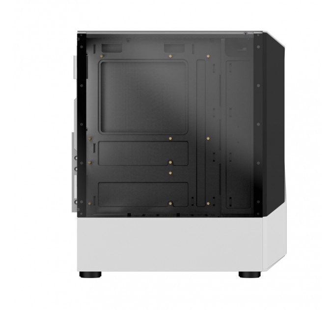 1stPlayer Корпус 1stPlayer F3-A-WH-4F1 White без БЖ