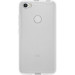 Laudtec Чохол до мобільного телефона для Xiaomi Redmi Note 5A Clear tpu (Transperent) Laudtec (LC-XRN5A)