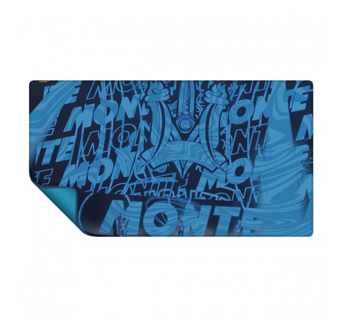 Hator Iгрова поверхня Hator Tonn eSport 3XL Monte Edition (HTP044)