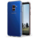 Laudtec Чохол до мобільного телефона для SAMSUNG Galaxy A8 Plus 2018 Clear tpu (Transperent) Laudtec (LC-A73018BP)