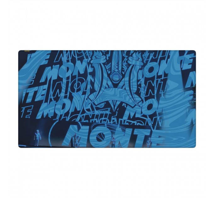Hator Iгрова поверхня Hator Tonn eSport 3XL Monte Edition (HTP044)